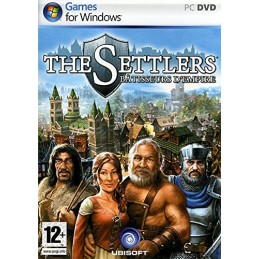 Settlers 6 : Bâtisseurs...