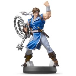 amiibo N°82 - Richter...