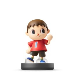 Amiibo 'Super Smash Bros' -...