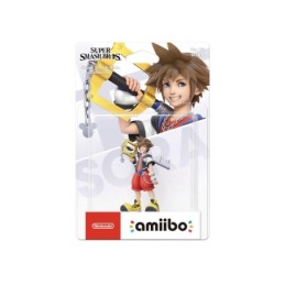 Nintendo Personnage Amiibo...