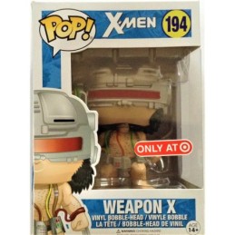 Funko X-Men Pop Marvel...