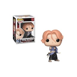 Funko Pop! Animation:...