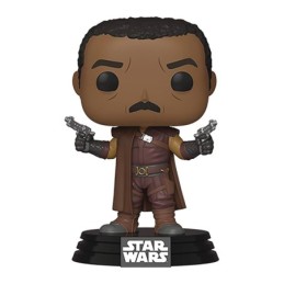 Funko Pop! Star Wars: The...