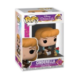Funko POP! Disney: Ultimate...