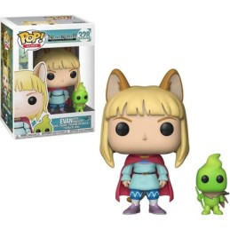 Funko - Figurines POP!...