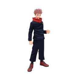 Banpresto - Jujutsu Kaisen...