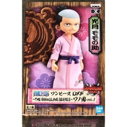 BANPRESTO - One Piece The...