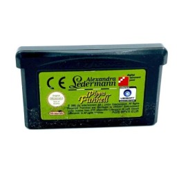 Alexandra Ledermann...