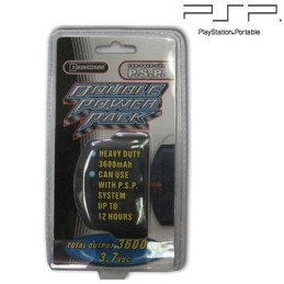 Batterie double 1000...