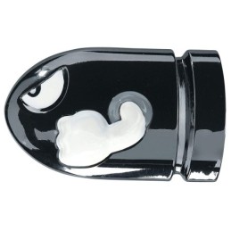 Super Mario Bullet Bill...