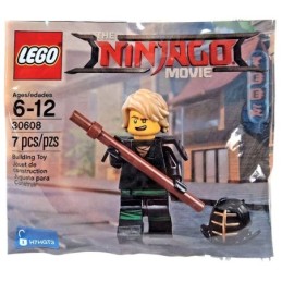 LEGO The Ninjago Movie...