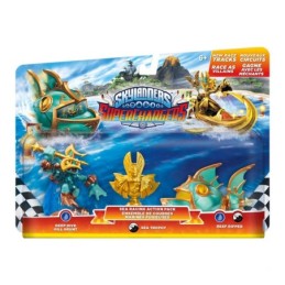 Figurine Skylanders :...