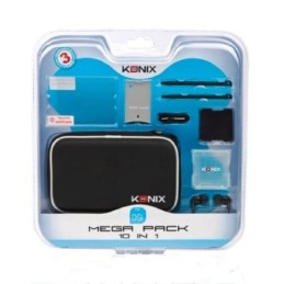 Pack d'accessoires 10 en 1...