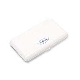 BOITIER DS 6 JEUX + 2...