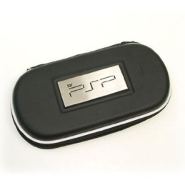 Sacoche PSP - Noire Neuf