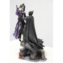 Statue Collector Batman vs...