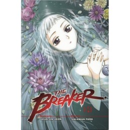 The breaker T04 Occasion