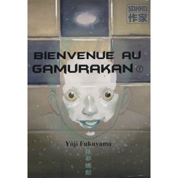 Bienvenue au gamurakan 1...