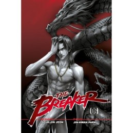 The breaker T06 Occasion