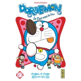Doraemon - Tome 27 Occasion
