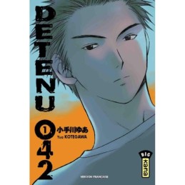 DÉTENU 042 T1 Occasion