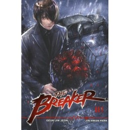 The breaker T10 Occasion