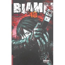Blame - Tome 10 Occasion