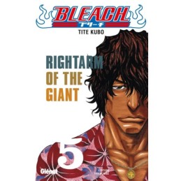 Bleach - Tome 05: Rightarm...