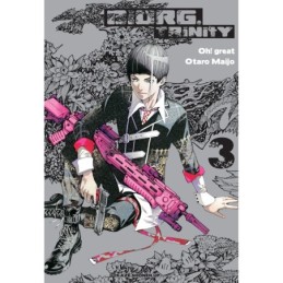 Biorg Trinity T03 Occasion