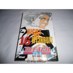 Bleach - Tome 16: Night of...