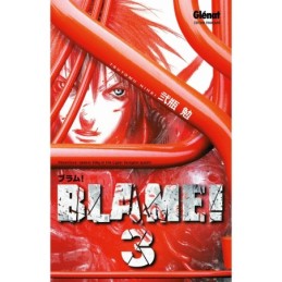 Blame - Tome 03 Occasion
