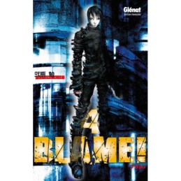 Blame - Tome 04 Occasion
