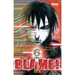 Blame - Tome 06 Occasion