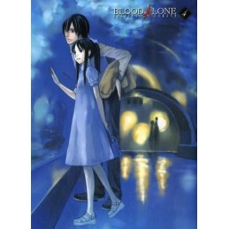 Blood Alone, Tome 4 : Occasion