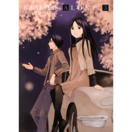 Blood Alone T03 (03) Occasion