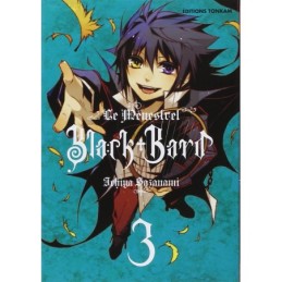 Shonen Tonkam Occasion