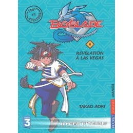 Révélation à Las Vegas...