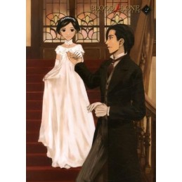 Blood Alone, Tome 2 : Occasion