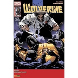 Wolverine 2013 20 Occasion