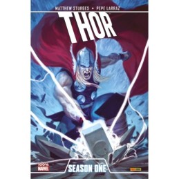 THOR SEASON ONE Occasion