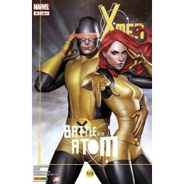 X-men 2013 009 cover...