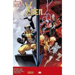 X-men 2013 012 cover...