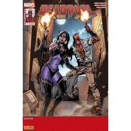 Deadpool n°15 Occasion