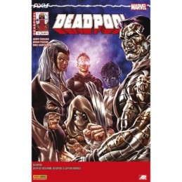 Deadpool 2013 13 Occasion