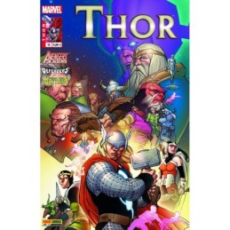 Thor 2012 012 Occasion