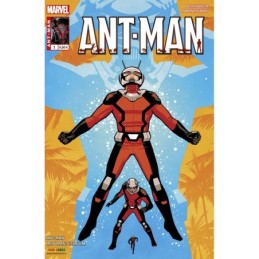 Ant-man 2 Occasion