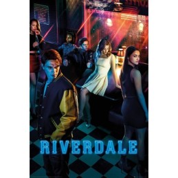 GB eye Riverdale Poster...