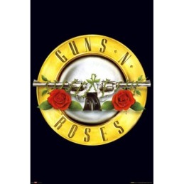 GB eye Ltd, Guns N Roses,...