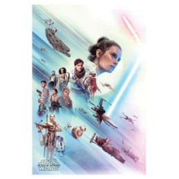 Star Wars Maxi poster,...