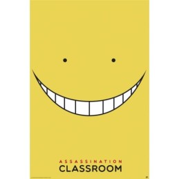 ABYSTYLE Poster Koro Smile...